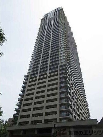 ブランズタワー梅田 Northの物件外観写真